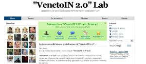 VenetoIN 2.0 Lab